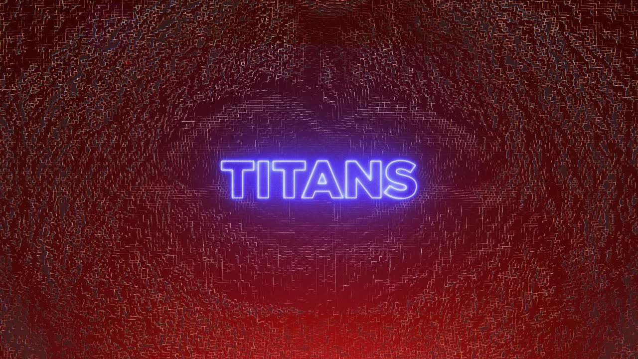 Søndag - Titans (Official lyric video)