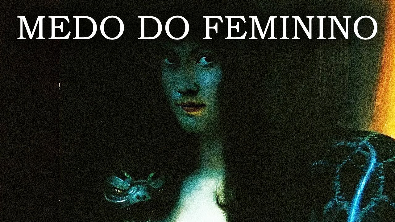 A psicologia do lado feminino do homem — A anima (Carl Jung)