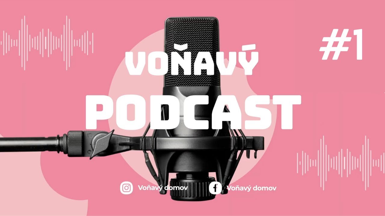 Voňavý štart: mama, dcéra a upratovacie ,,traumy,, #1