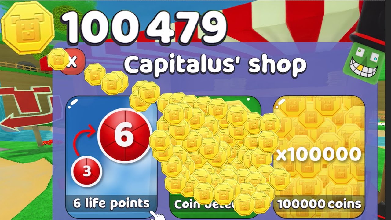 HOW TO GET 100.000 COINS | SUPER BEAR ADVENTURE