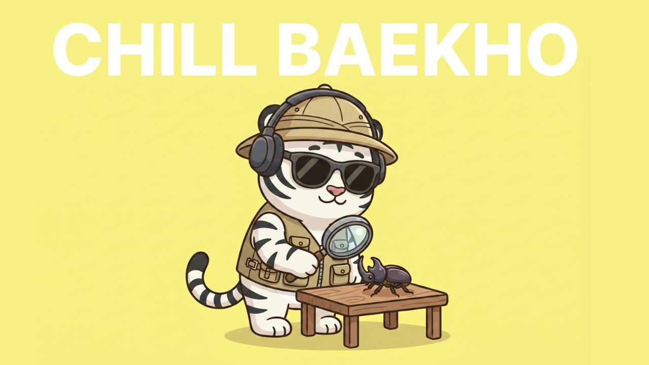 [Playlist] Chill Pop Jazz for Work | Smooth Focus Music for Productive Days