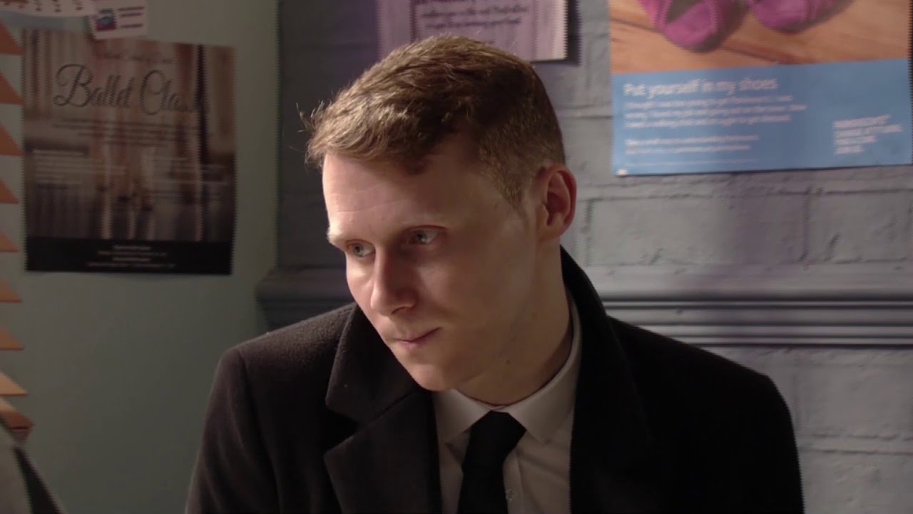 EastEnders -- Lola Finds Out She's Pregnant (5th March 2020)