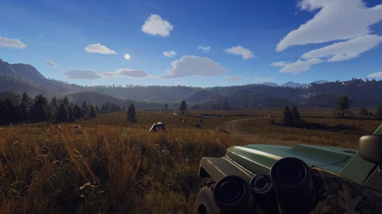 Way of the Hunter_Вот за что я люблю эту игру