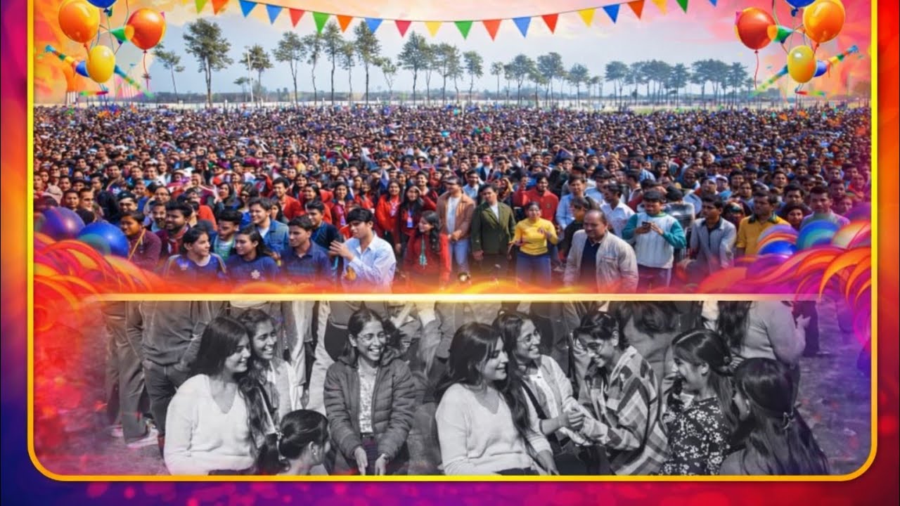 Invertia 2026 ki date reveal 😯 Day 62