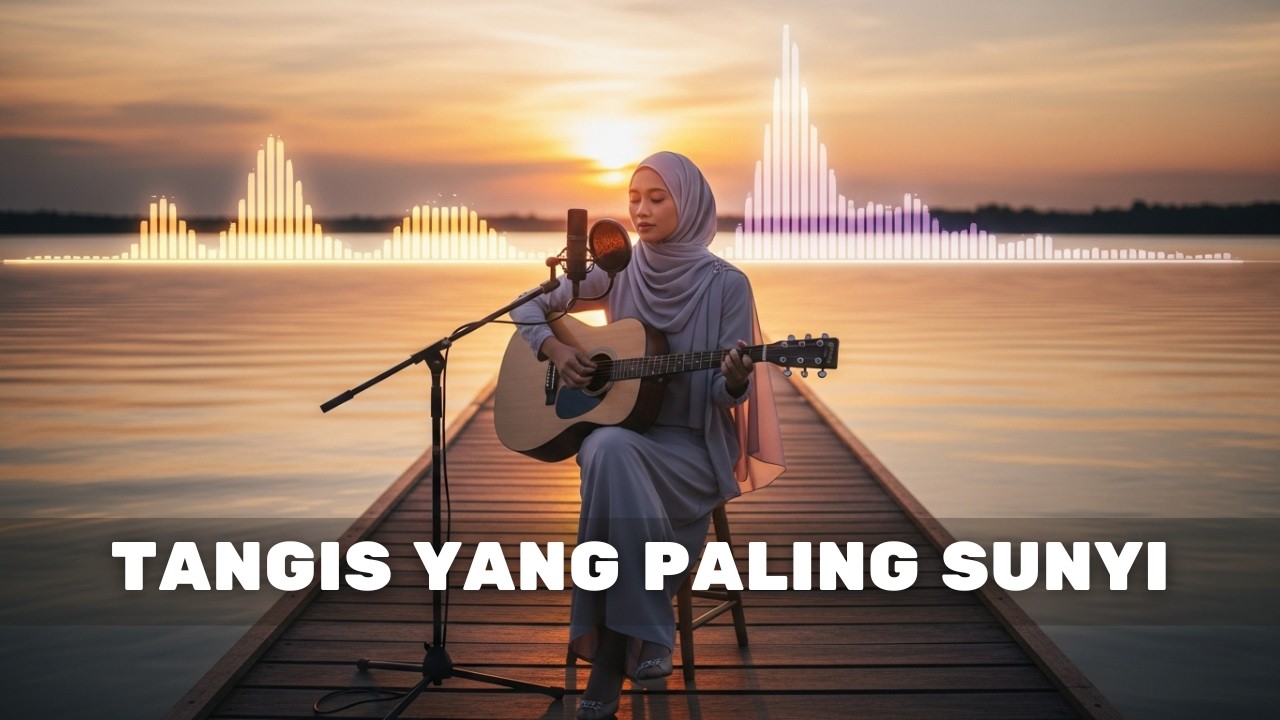 Tangis Yang Paling Sunyi | Lagu Malaysia Sedih 2026 Paling Menyentuh Hati