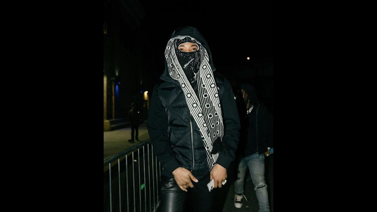 [FREE] G Herbo Sample Type Beat - 