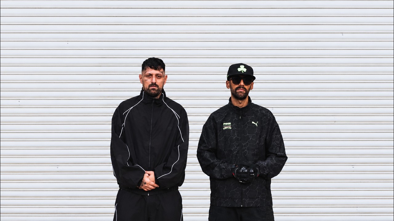 KEİŞAN X CASH FLOW - İSMET  (Official Music Video)