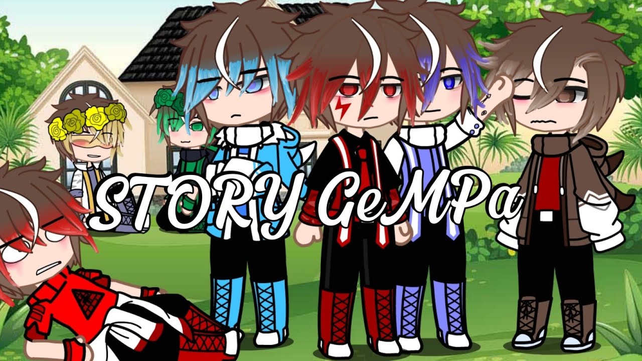 Story Gempa || Part 6 (END) || Gcmm Boel ✨