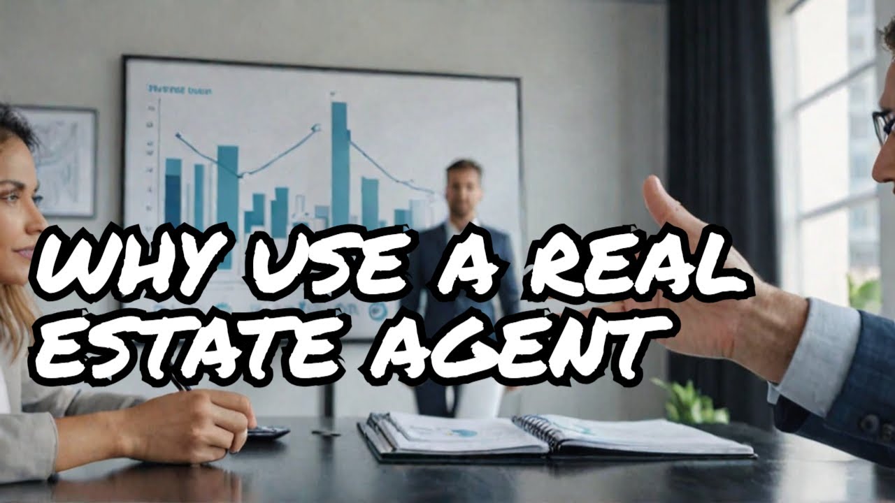 The Top 5 Advantages of Using a Real Estate Agent