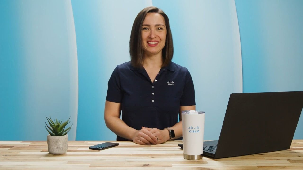 Cisco Tech Talk: How to Change Your DNS Settings with Google DNS, OpenDNS & Cloudflare - Part 1
