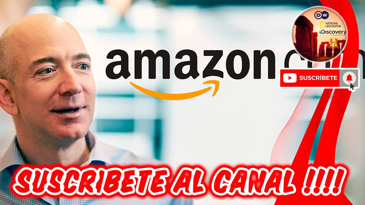 AMAZON Documental en espa&ntilde;ol | Documentales por el Mundo