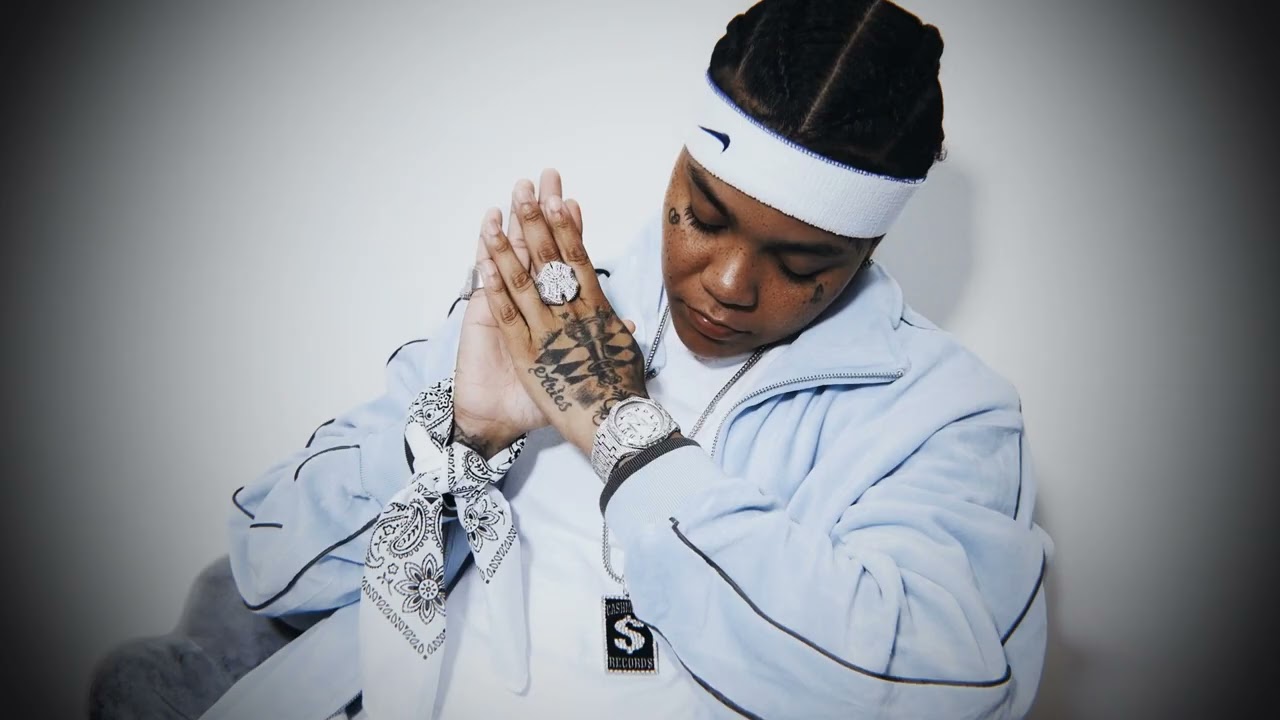Young M.A Type Beat 2025 - 