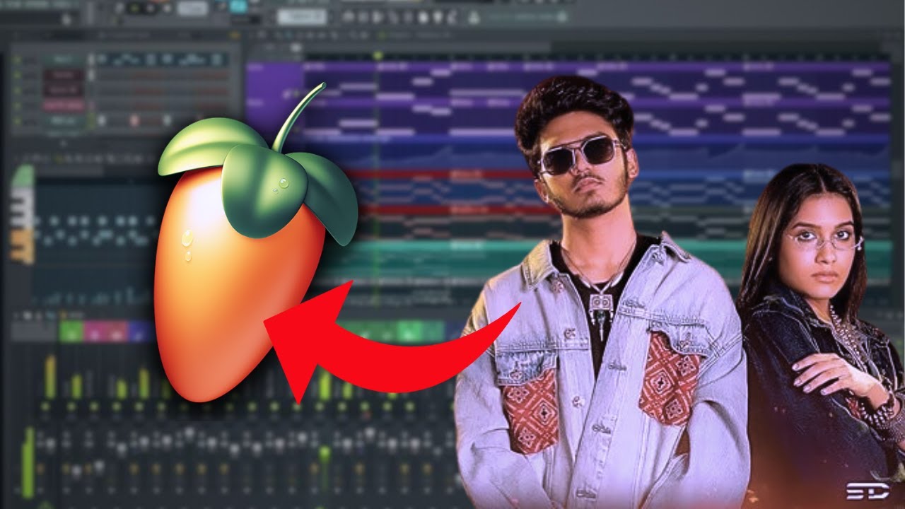 How Katchi Sera by Sai Abhyankar was made | FL Studio Tutorial | Music Bird