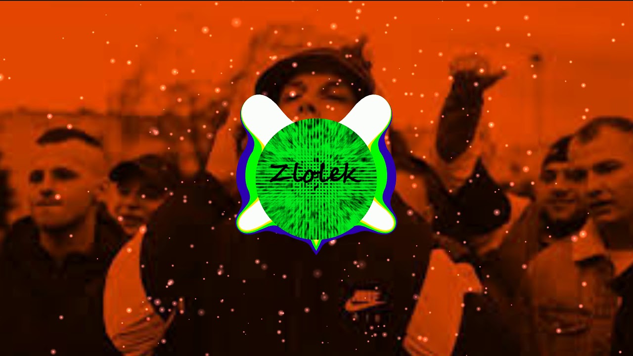 #szpaku#dzieciburzy#borcrew Szpaku - Dzieci Burzy (BORCREW ALBUM) prod. Deckster[BASS BOOSTED]