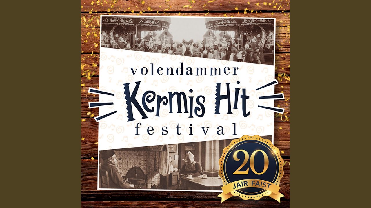 De Straten Van Volendam