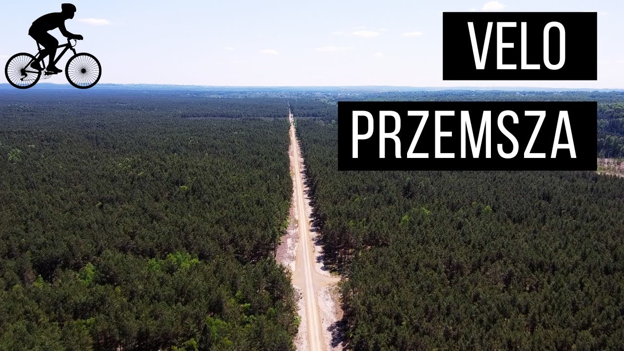 Velo Przemsza
