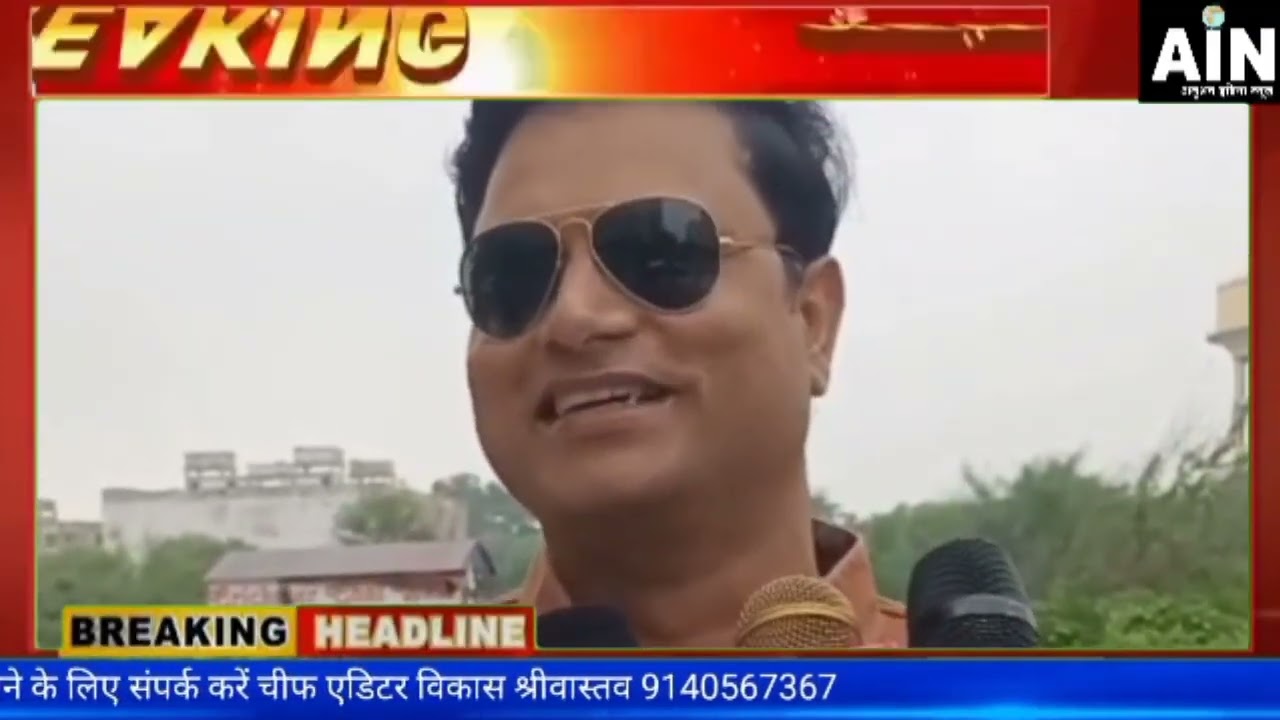 Interview with famous Youtuber Jai Pandey.#trendingvideo #viralreels #entertainment #aajtak #newreel