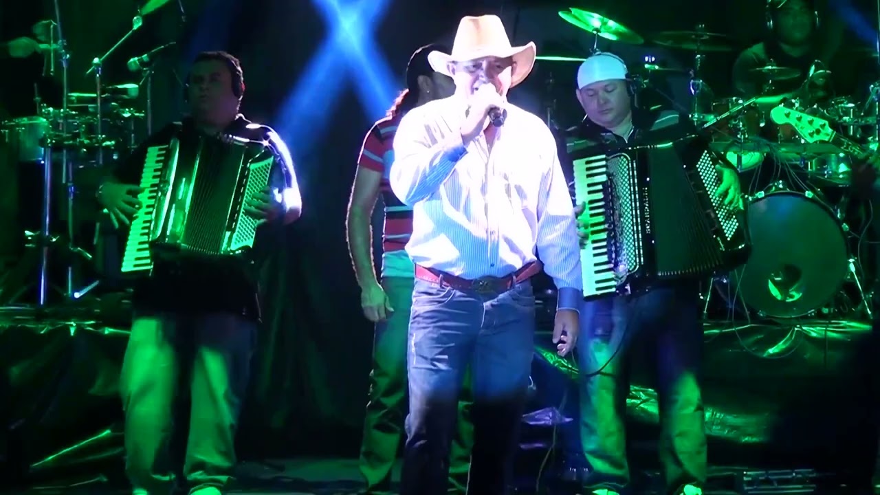 JOAO A VOZ DAS VAQUEJADAS AO VIVO DVD