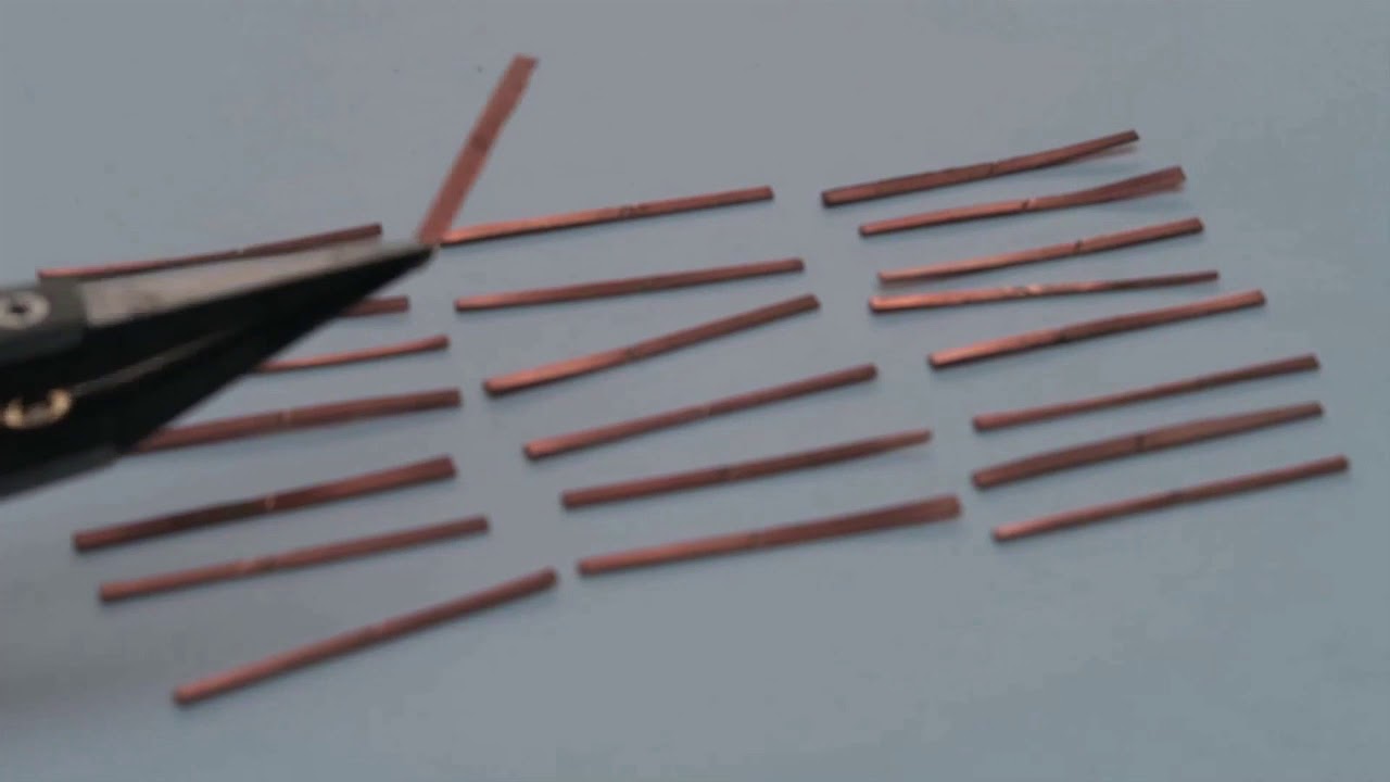 Stretcher Bars - Virtual Scalefour North International 2021