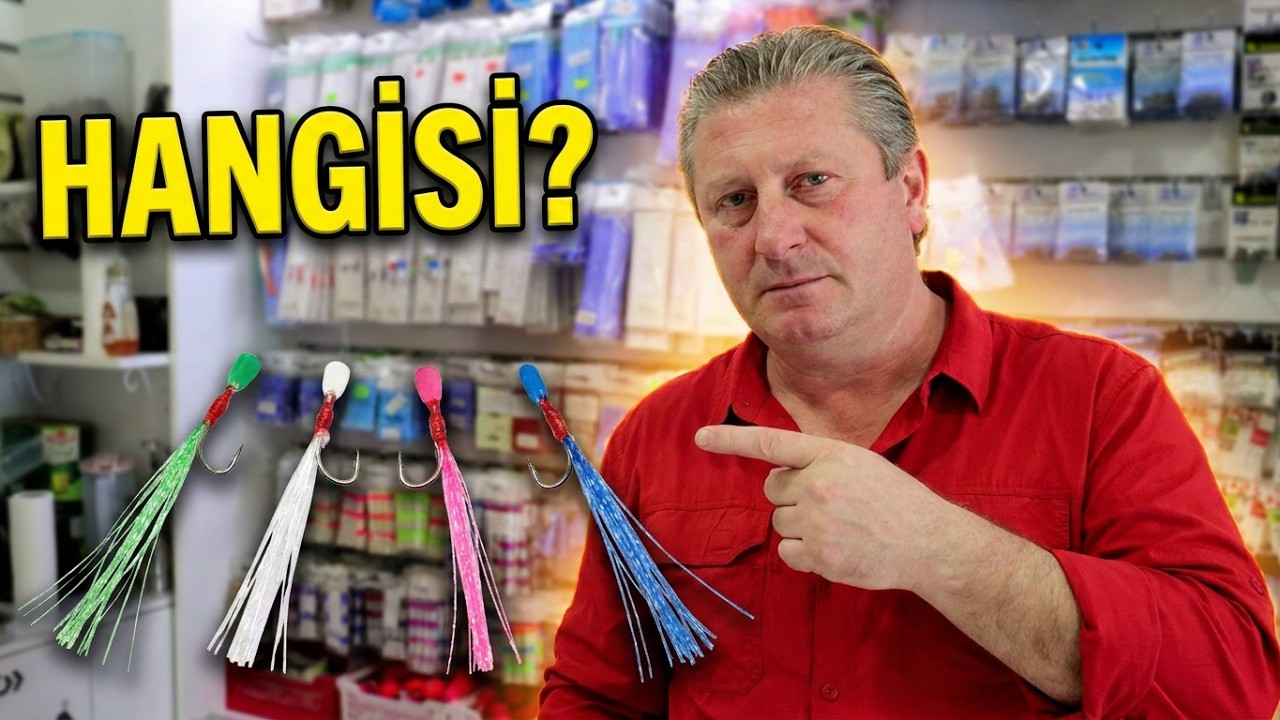Çapari ile Balık Kaçırmaya Son! 🎣 Tüm Püf Noktaları ve Teknikler