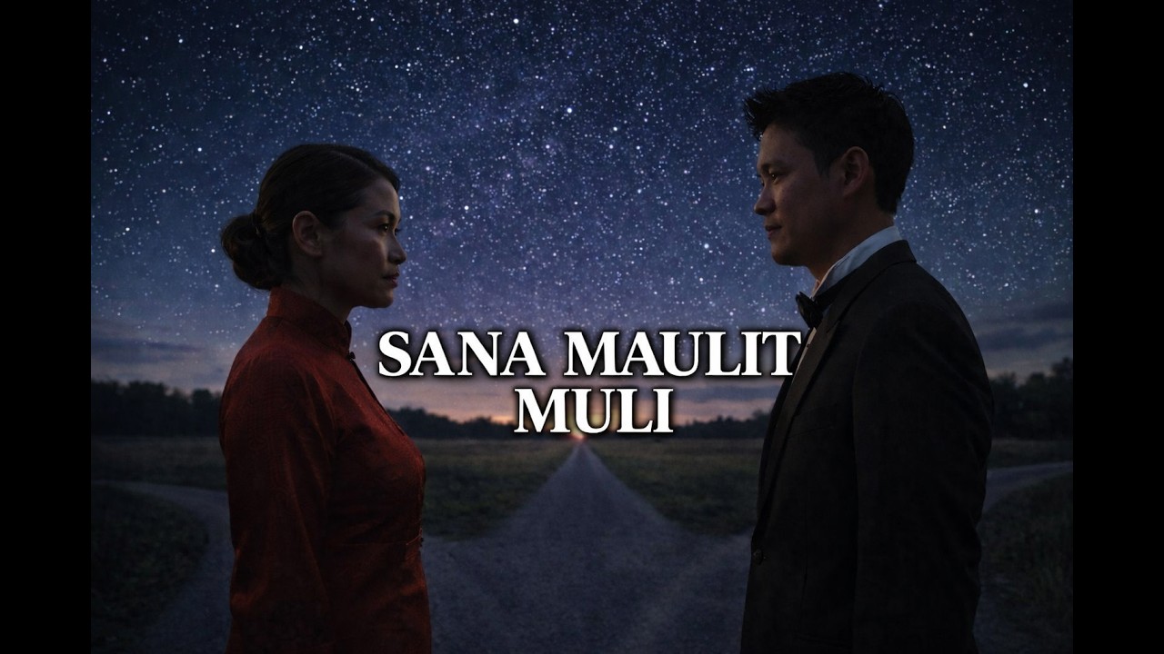 Sana Maulit Muli (Duet Cover)