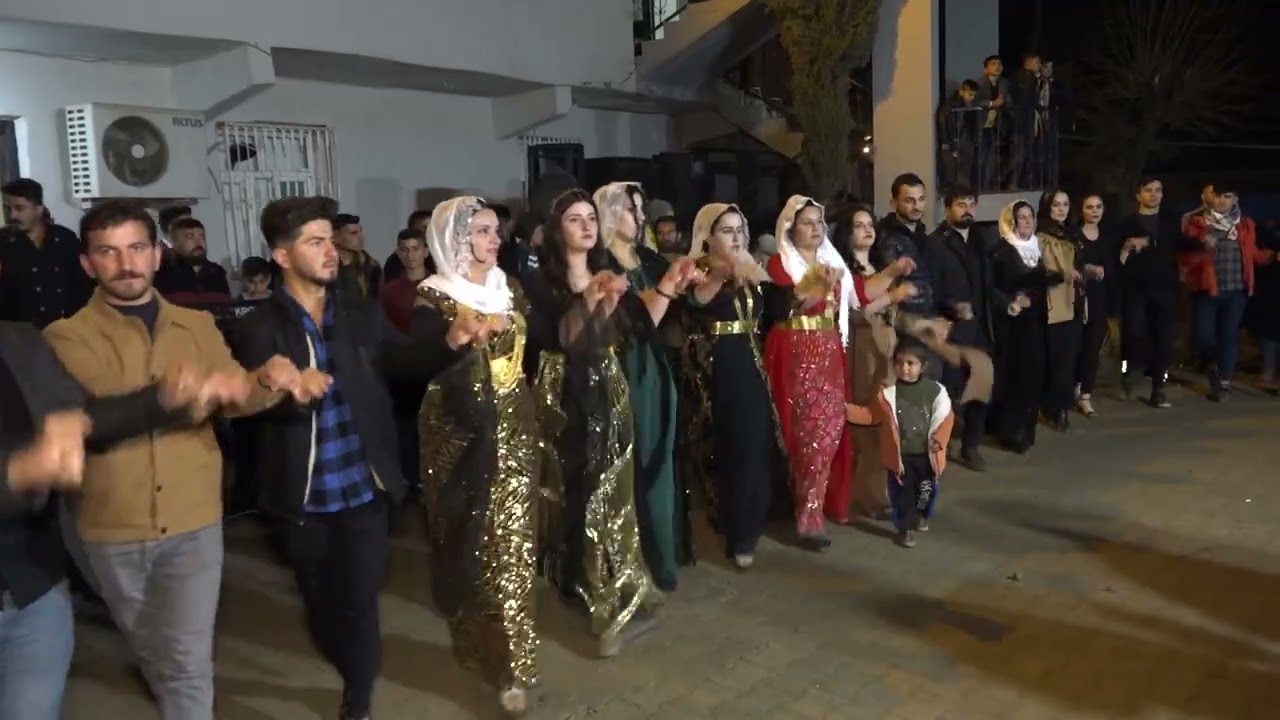 Hasan Ürüm Düğünü Part 2 / Foto Gizem