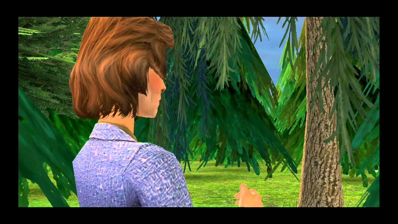 CLOCK TOWER: The First Fear (Sims 2 Series) 1.01