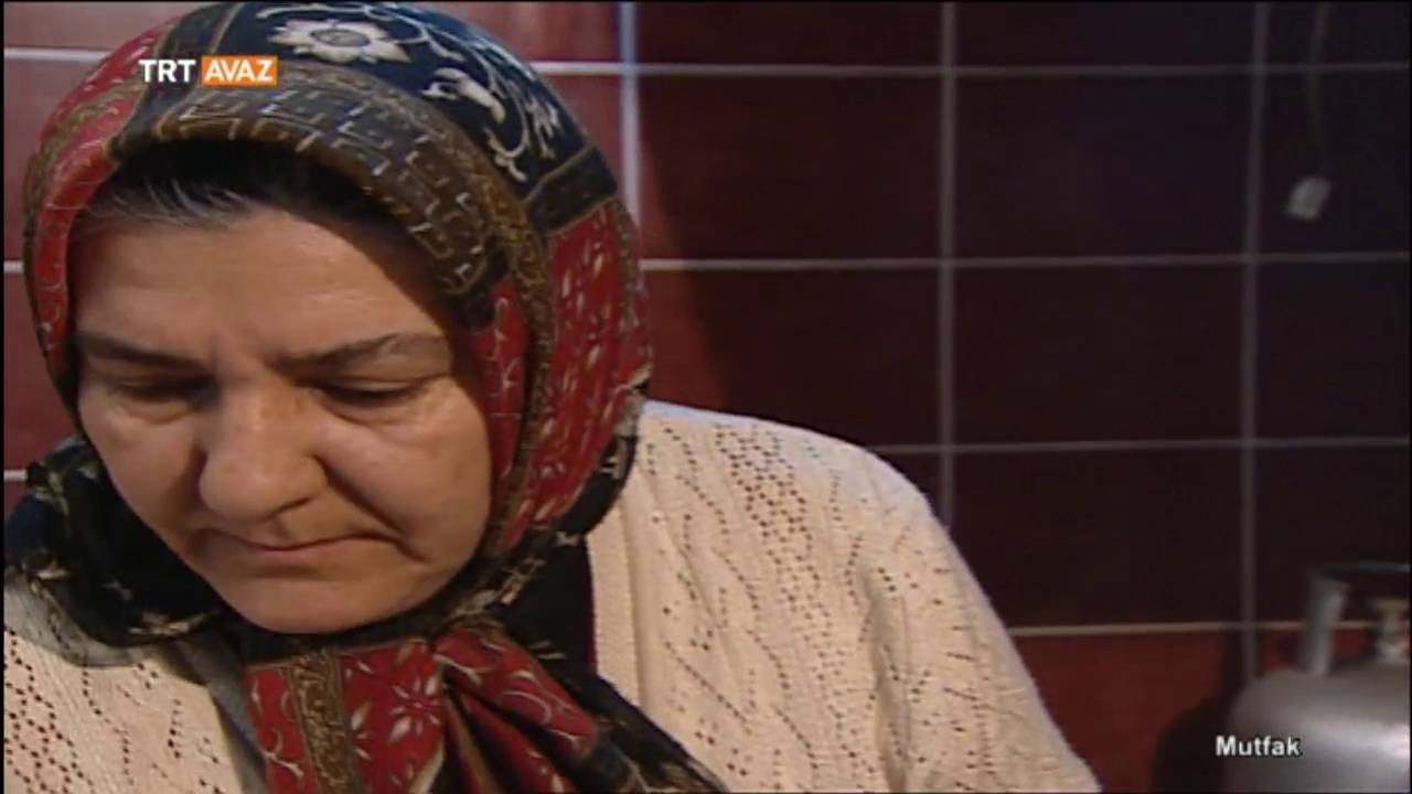 Azerbaycan Mutfağının Lezzetlerini Yakından Tanıyalım - Mutfak - TRT Avaz