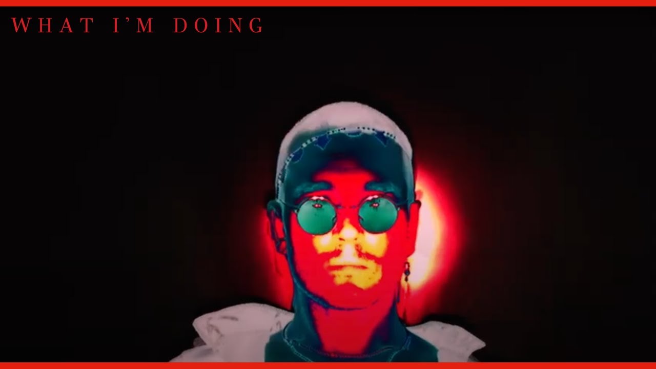 AFKAR - What I&acute;m Doing (Official Video)