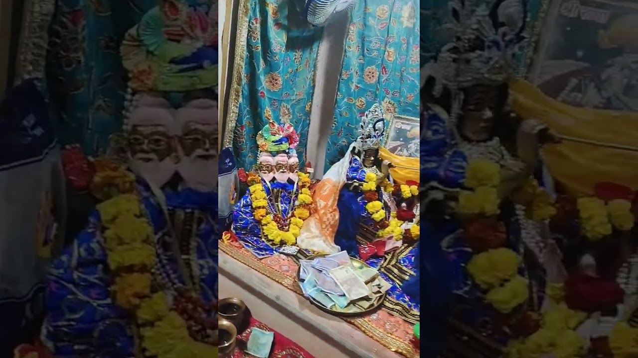 #vrindavan #krishna #radhakrishna #bhandirvan #vivah #prem#bhakti #feed