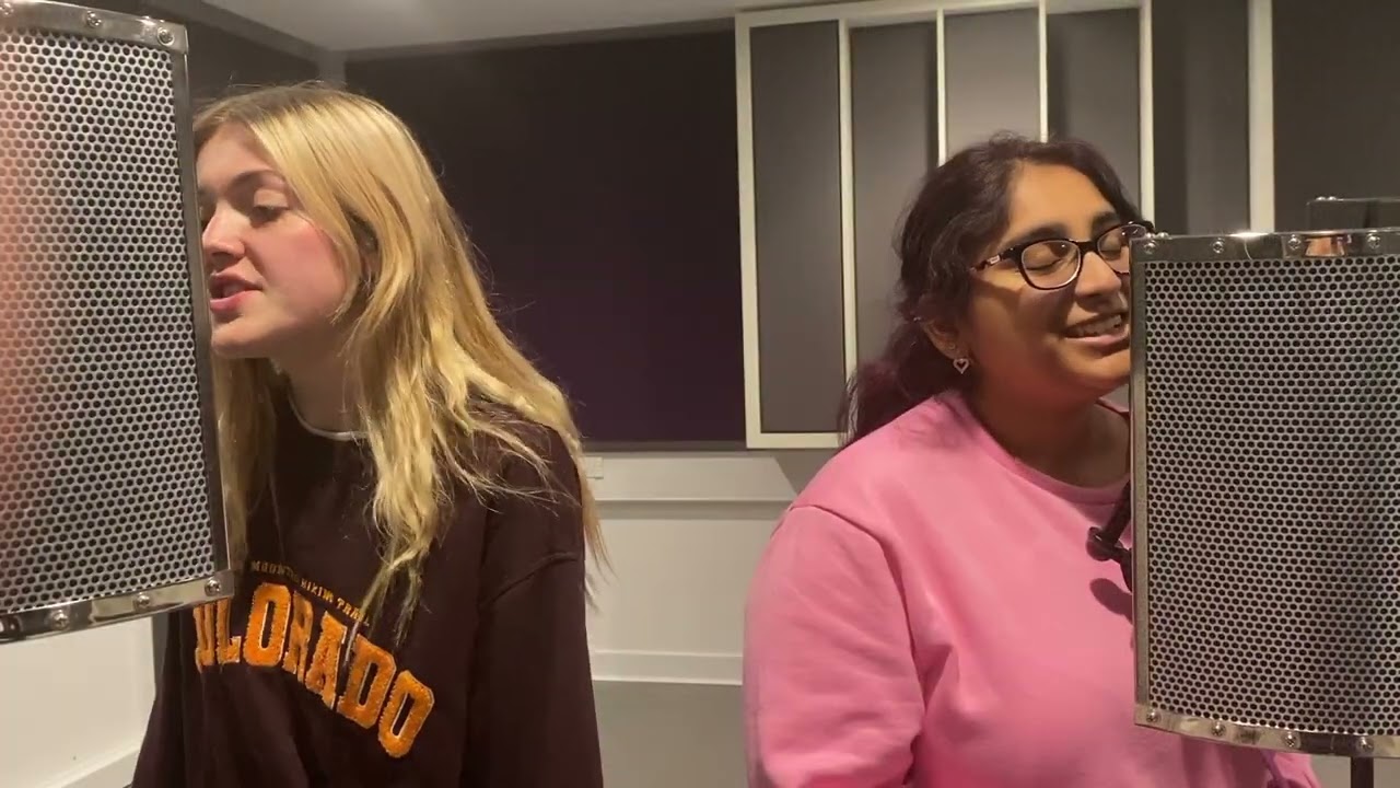What I've Been Looking For - HSM Cover