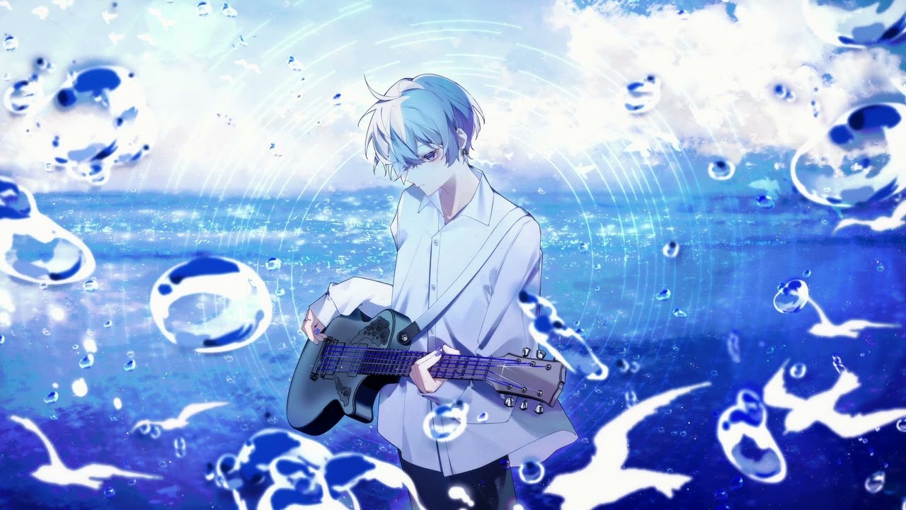 未来景イノセンス / cover