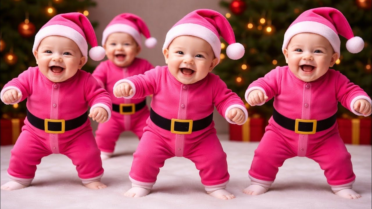 Dudi Dudi Dam Dam Dance | Dodi Dodi Dum Dum Kids Dance | Funny Kids Videos | Kids & Babies Rhymes