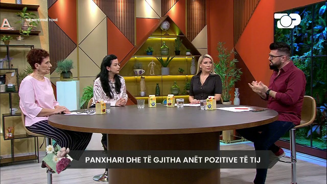 Ja me çfarë s’duhet kombinuar asnjëherë panxhari - Në Shtëpinë Tonë