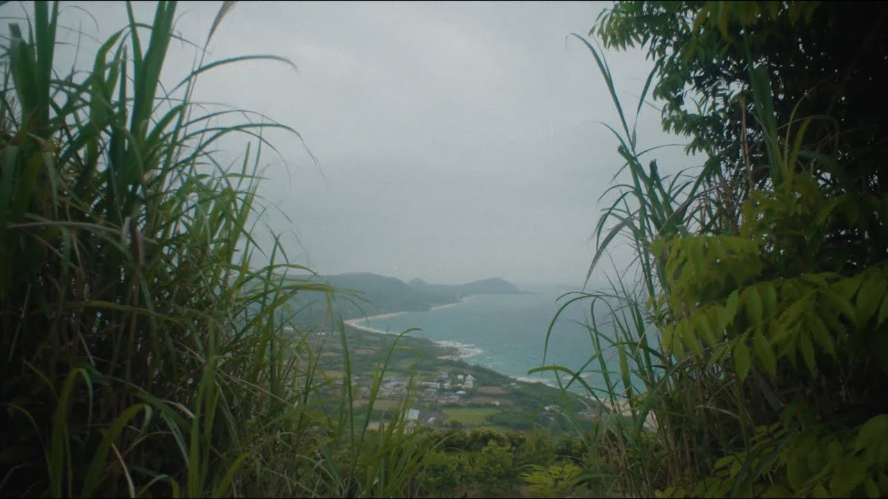 Dorozome in Amami Oshima