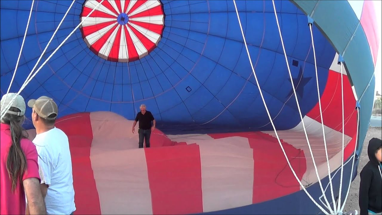 Kubicek 210 World Balloon