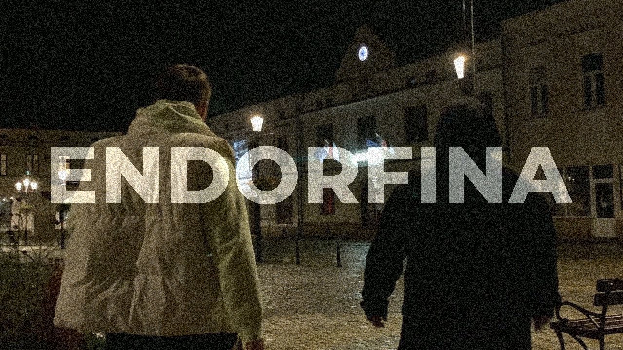 Giu & NNC - ENDORFINA (Official Video)