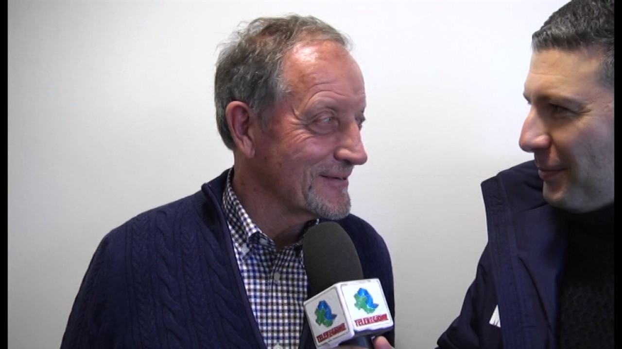 Il Calcio che ci Piace - Intervista a Renzo Ulivieri