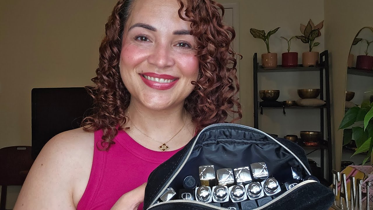 Dior Addict, Matte and Velvet lipsticks. Swatches and demo.