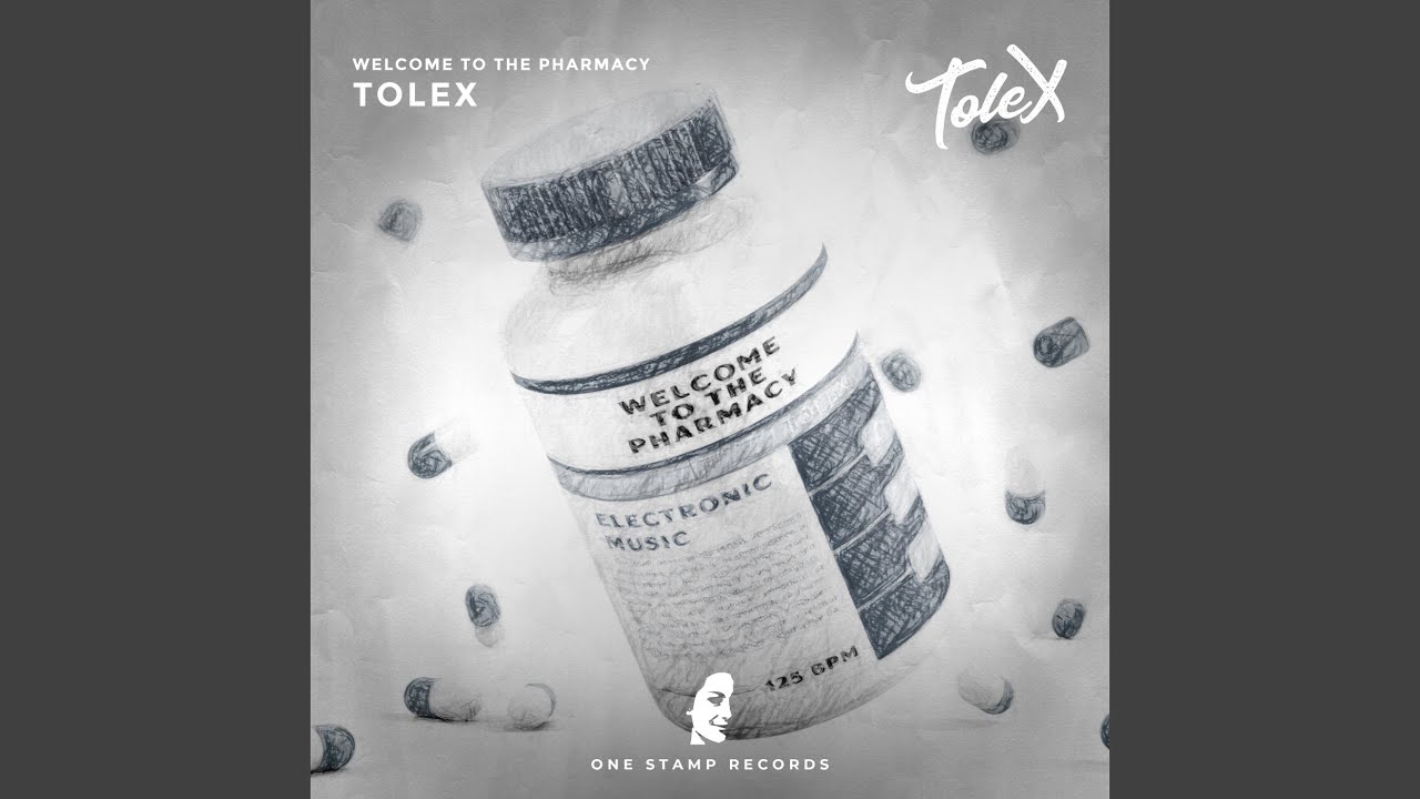Welcome To The Pharmacy (Extended Mix)