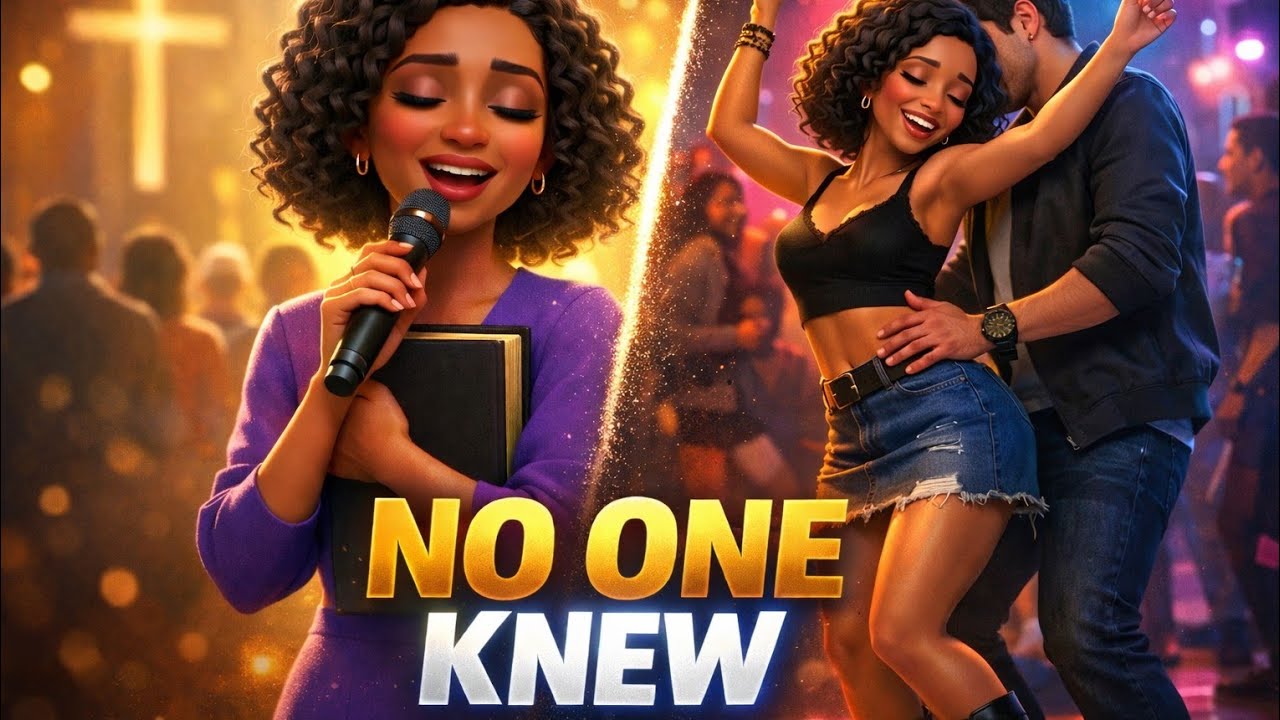 God Warned Her… But She Didn’t Listen Until It Was Too Late #christiananimation