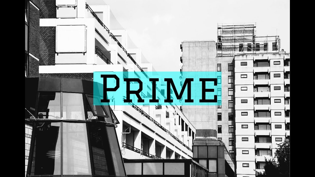 Prime Underground Hip Hop Instrumental Rap Beat (prod. by HHSolid)
