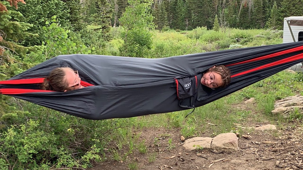 Family Camp 2019, Day 2