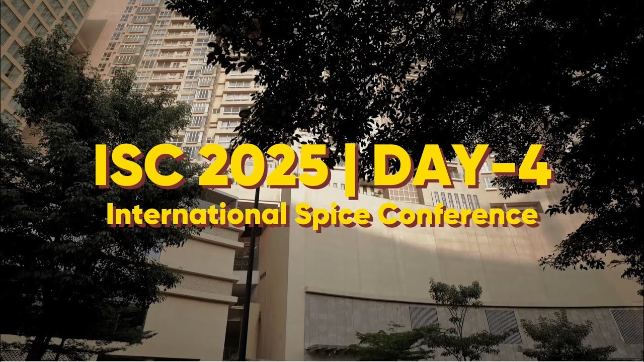 ISC-2025 DAY 4