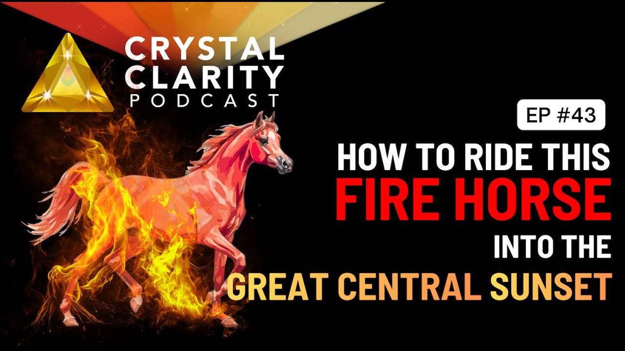 The Best Crystals and Stones for the Year of the Fire Horse