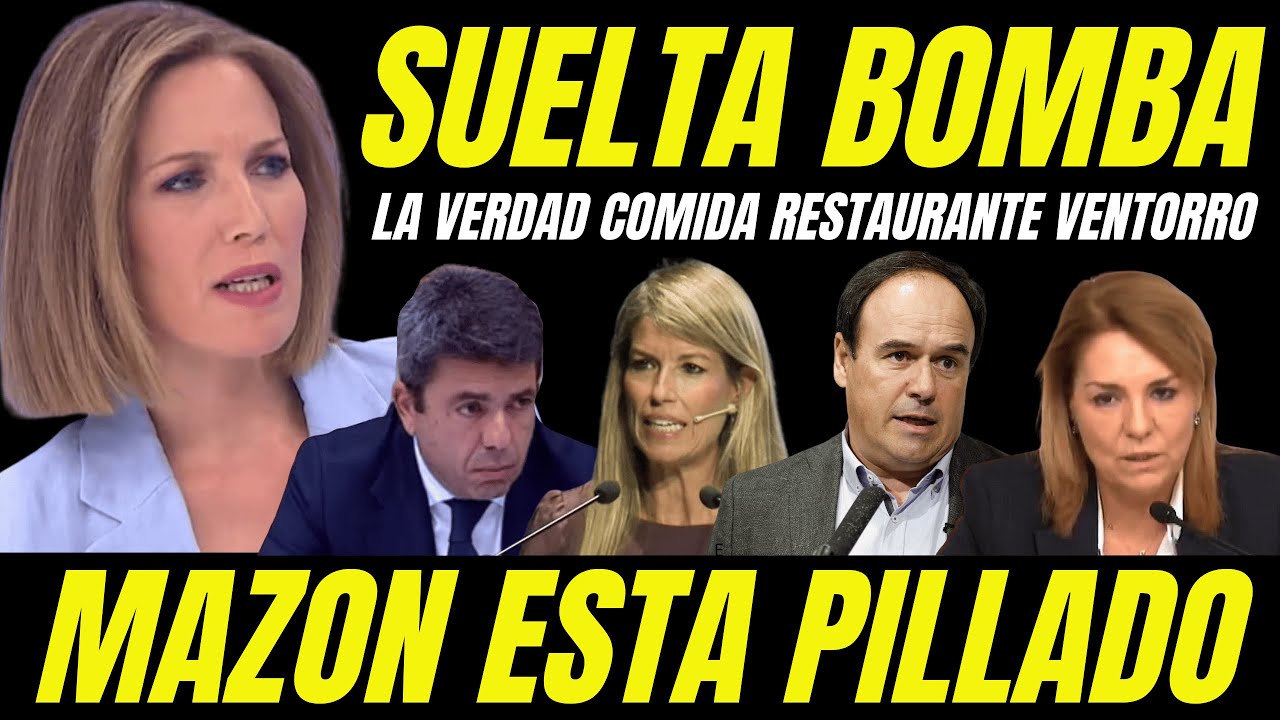 BOMBA SILVIA INTXAURRONDO 