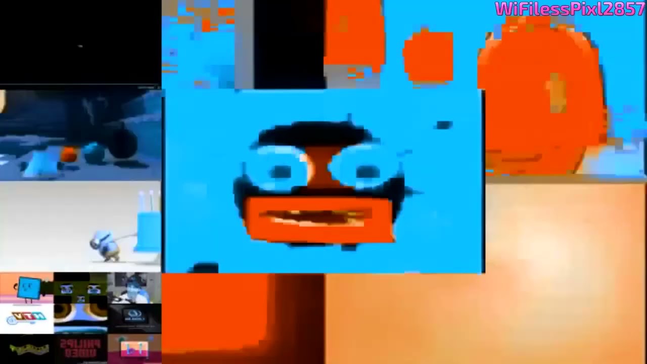 (REUPLOAD) I Hate The Mystery Effect (250 Exports)