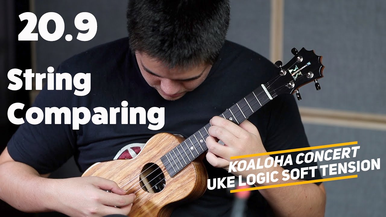 20.9 String Comparisons w Mika, Kalei, & Corey