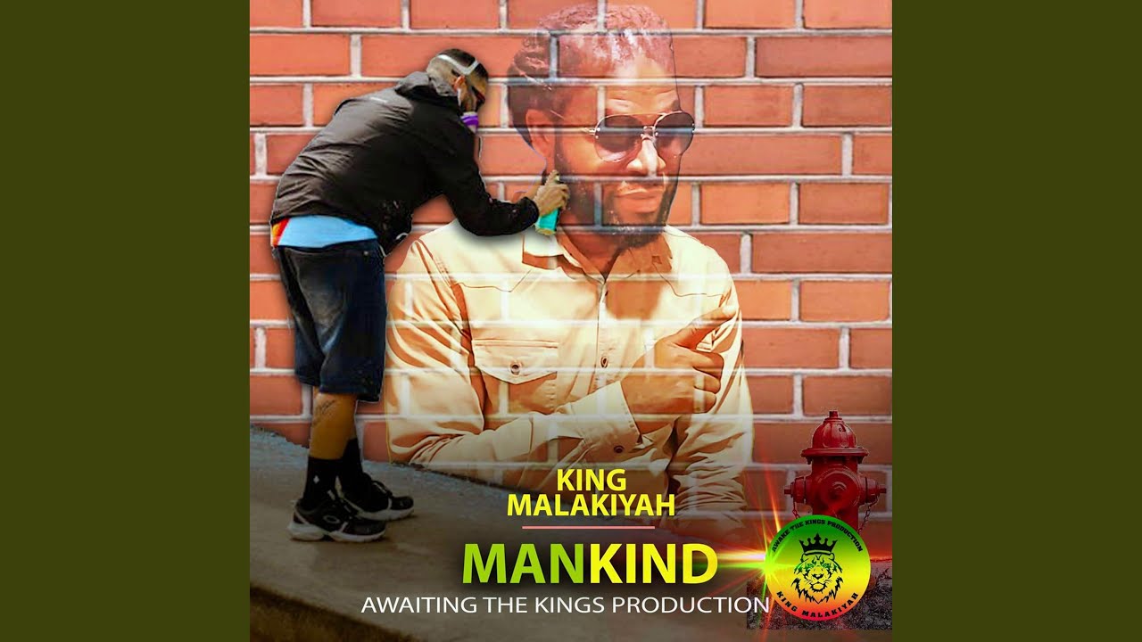 Mankind