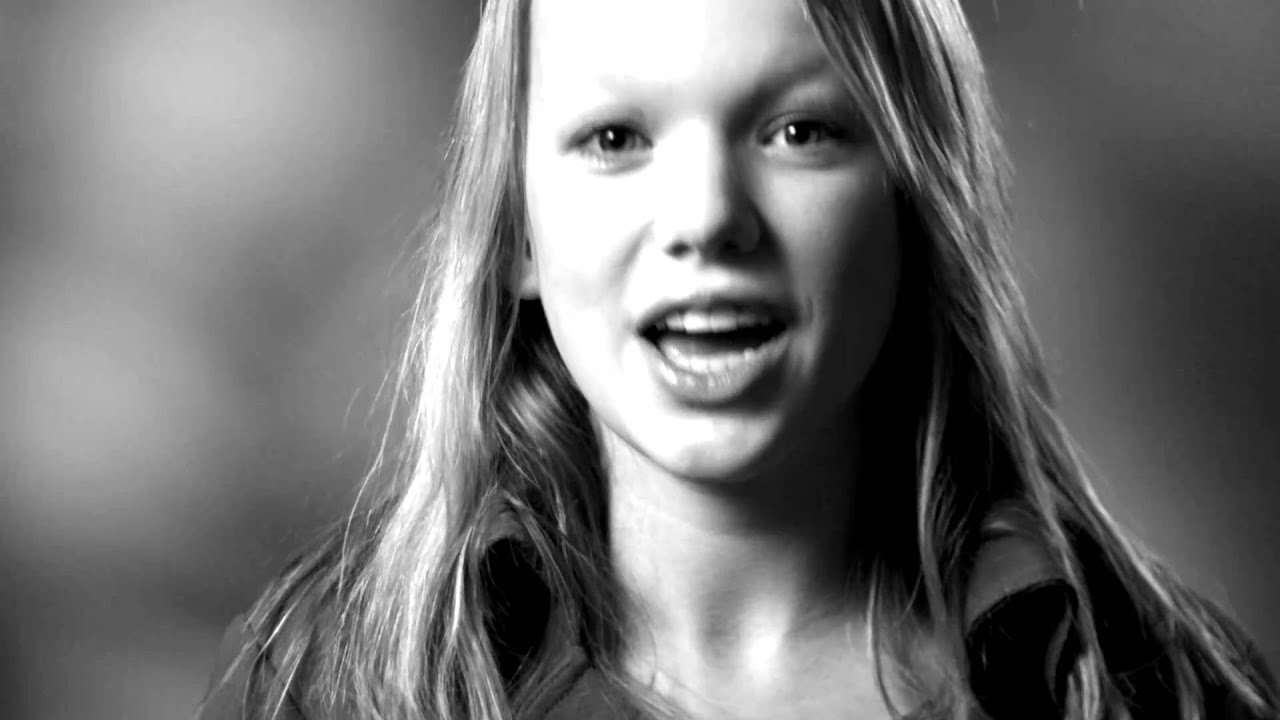 My Dream: Ali and Christina Christensen & Friends